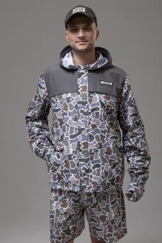 Куртка Remington Fishing Кaleidoscope